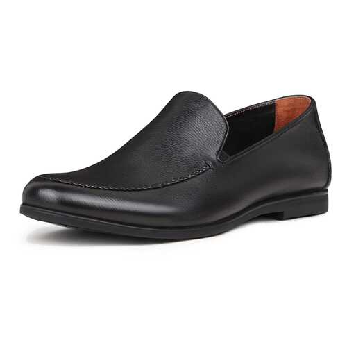 Туфли мужские Pierre Cardin DC20S-8 черные 40 RU в Конверс