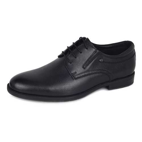 Туфли мужские Pierre Cardin DS20AW-2 черные 44 RU в Конверс