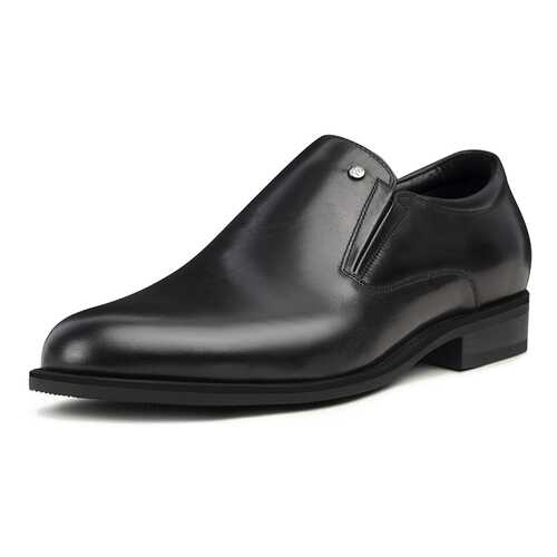 Туфли мужские Pierre Cardin JXY20AW-107 черные 45 RU в Конверс