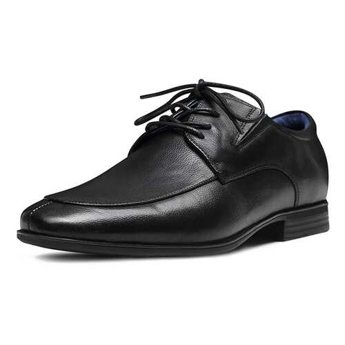 Туфли мужские Pierre Cardin JXY20SS-57 черные 40 RU в Конверс