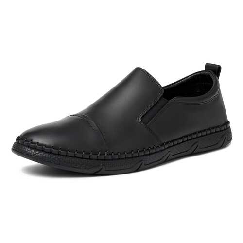 Туфли мужские Pierre Cardin TR-LR-252 черные 43 RU в Конверс