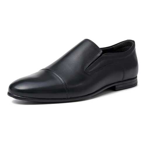 Туфли мужские Pierre Cardin TR-RA-K29 черные 41 RU в Конверс
