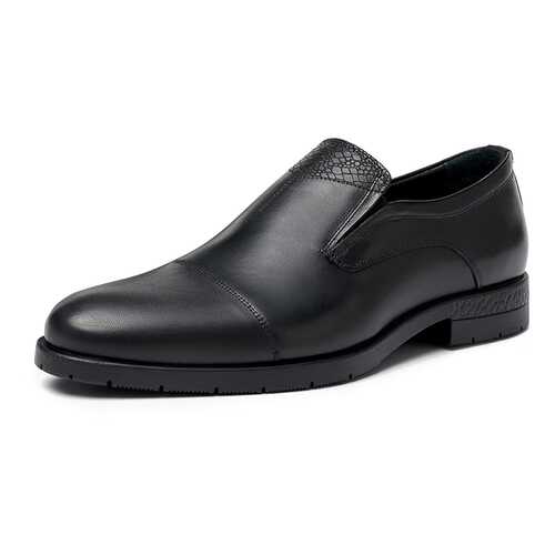Туфли мужские Pierre Cardin TR-RA-K33 черные 42 RU в Конверс