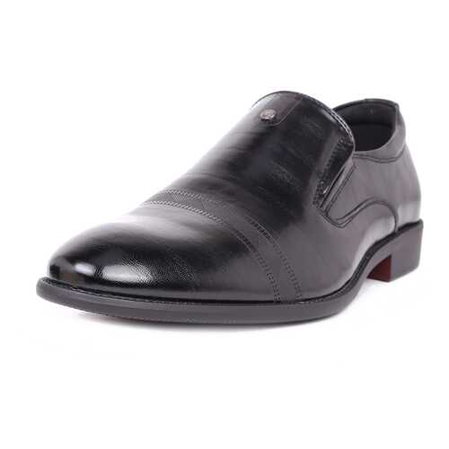 Туфли мужские T.Taccardi 03406290 черные 44 RU в Конверс