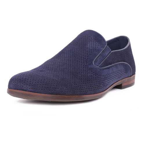 Туфли мужские T.Taccardi 03806200 синие 40 RU в Конверс