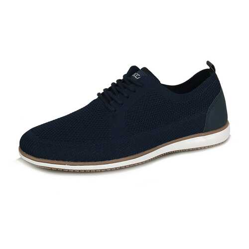 Туфли мужские T.Taccardi FX20S-26 синие 40 RU в Конверс