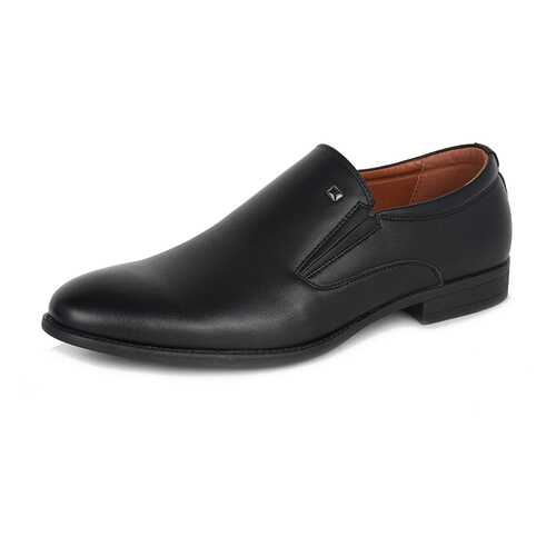 Туфли мужские T.Taccardi GN20AW-05 черные 45 RU в Конверс
