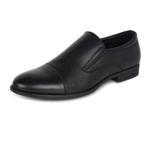Туфли мужские T.Taccardi GN20AW-60 черные 45 RU в Конверс