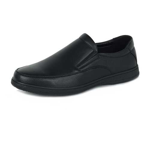 Туфли мужские T.Taccardi GN20SS-02 черные 42 RU в Конверс