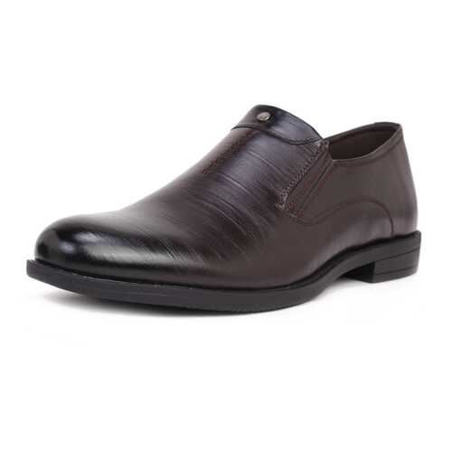 Туфли мужские T.Taccardi K5130LC-1A коричневые 40 RU в Конверс