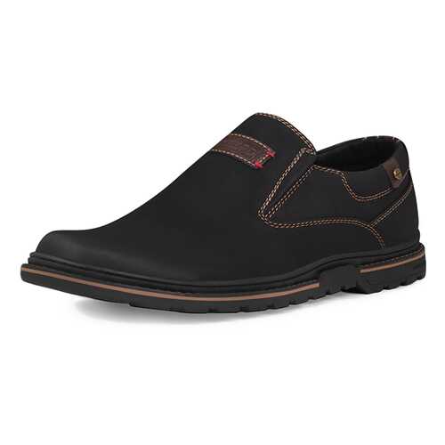 Туфли мужские T.Taccardi K5142LC-5K черные 40 RU в Конверс