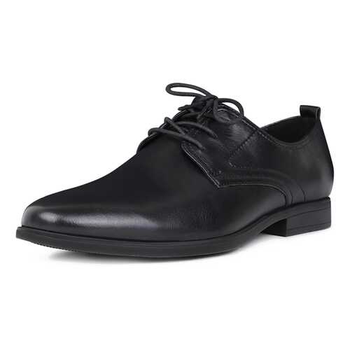 Туфли мужские T.Taccardi K5160LC-1 черные 39 RU в Конверс