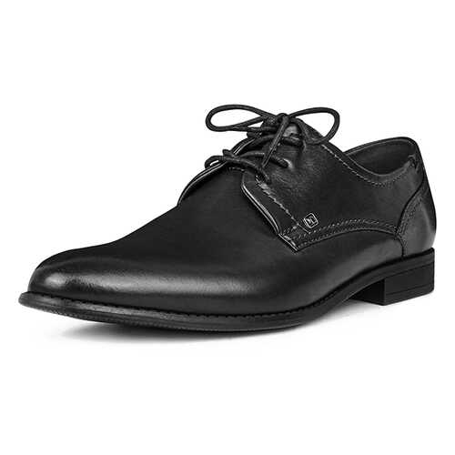 Туфли мужские T.Taccardi K5162LC-1 черные 42 RU в Конверс