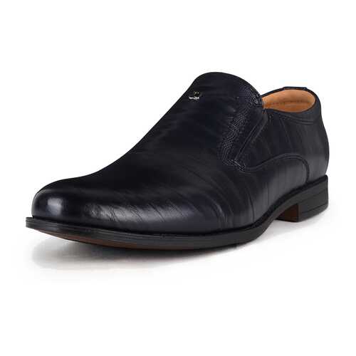 Туфли мужские T.Taccardi M1-004-4A-11 синие 42 RU в Конверс