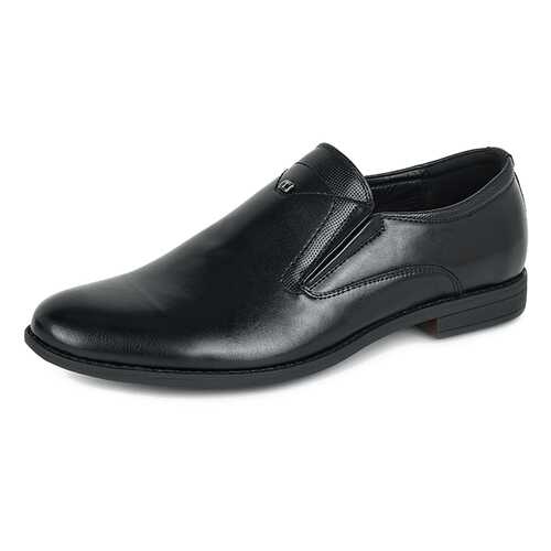 Туфли мужские T.Taccardi M1-004-4A-11AK черные 41 RU в Конверс