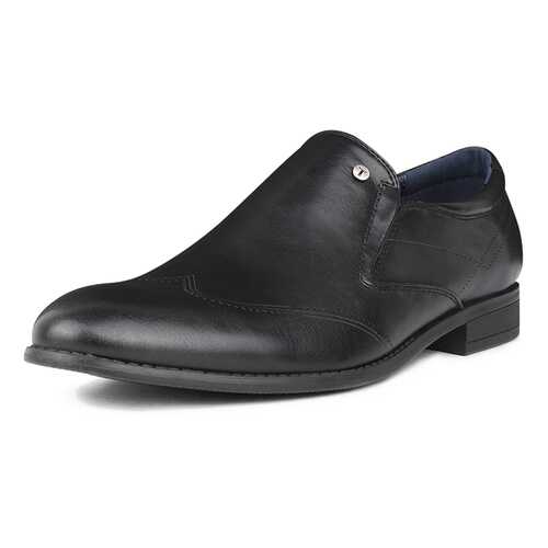Туфли мужские T.Taccardi M2158005 черные 41 RU в Конверс