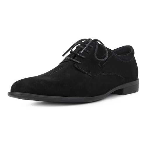 Туфли мужские T.Taccardi M2158009 черные 41 RU в Конверс
