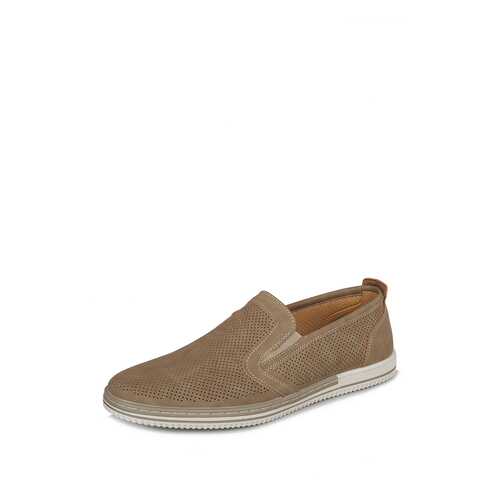 Туфли мужские T.Taccardi SN20SS-12A бежевые 43 RU в Конверс