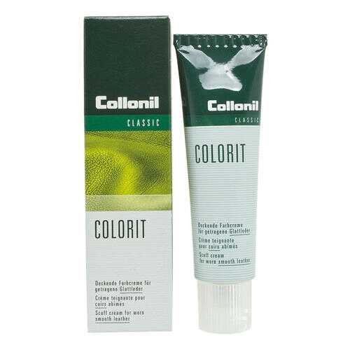 Крем Collonil Colorit tube gold в Конверс