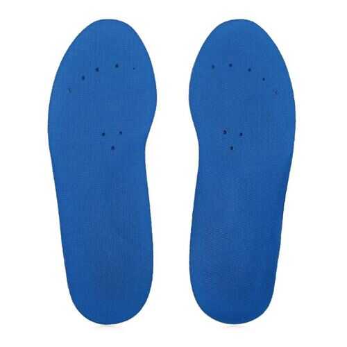 Стельки для обуви Corbby Gel Insole 1 пара размер 35-38 в Конверс