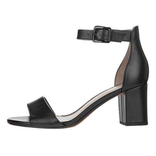 Босоножки женские Clarks 26140007 черные 5 UK в Конверс