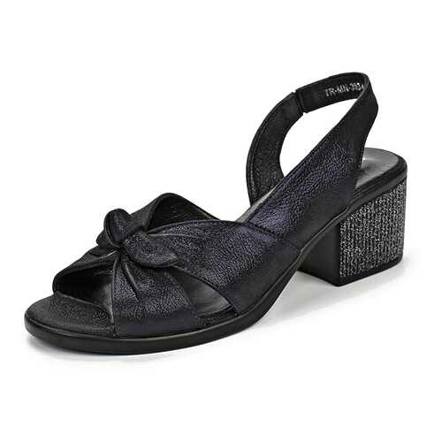 Босоножки женские Pierre Cardin 01806C20 синие 40 RU в Конверс