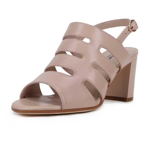 Босоножки женские Pierre Cardin 710018113 бежевые 39 RU в Конверс