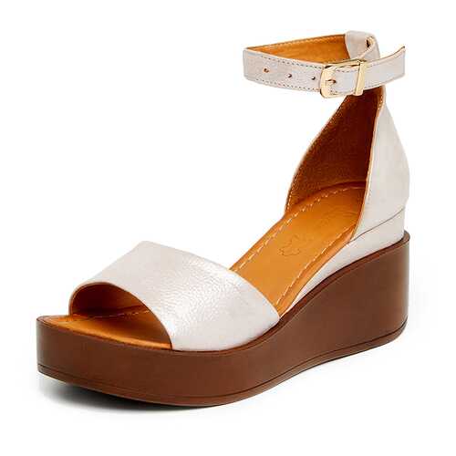 Босоножки женские Pierre Cardin 710018212 розовые 40 RU в Конверс