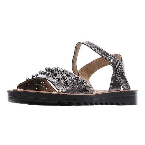 Босоножки женские T.Taccardi 019064G0 черные 36 RU в Конверс