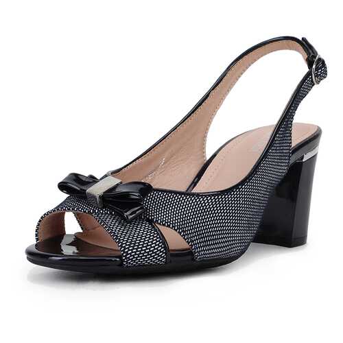 Босоножки женские T.Taccardi 710017487 синие 41 RU в Конверс