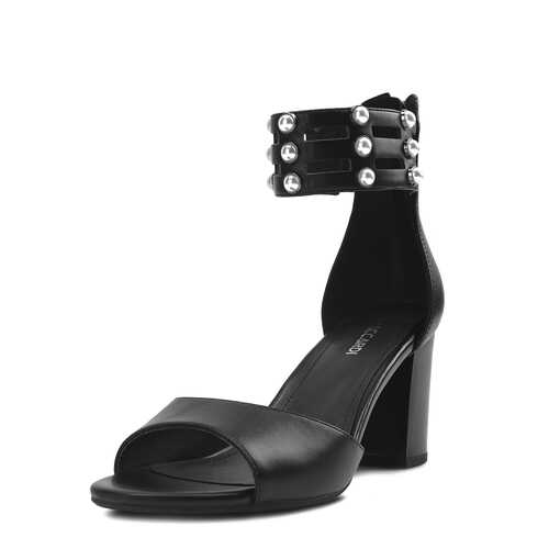 Босоножки женские T.Taccardi K0560PT-1 черные 36 RU в Конверс