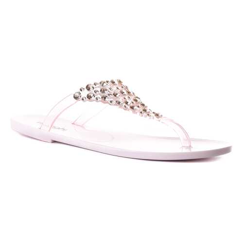Сандалии женские MENGHI SHOES 709/COL розовые 38 RU в Конверс