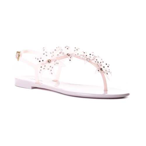 Сандалии женские MENGHI SHOES 817/GIGLIO розовые 36 RU в Конверс