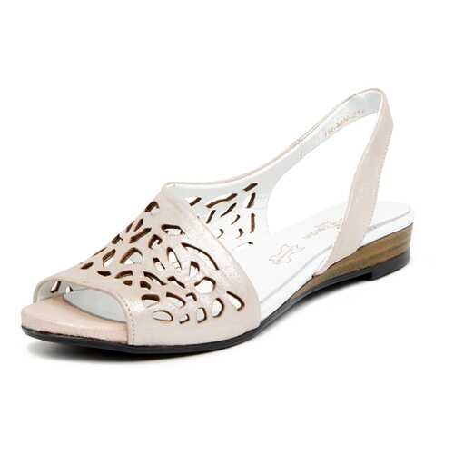 Туфли женские Pierre Cardin 273060I0 розовые 40 RU в Конверс