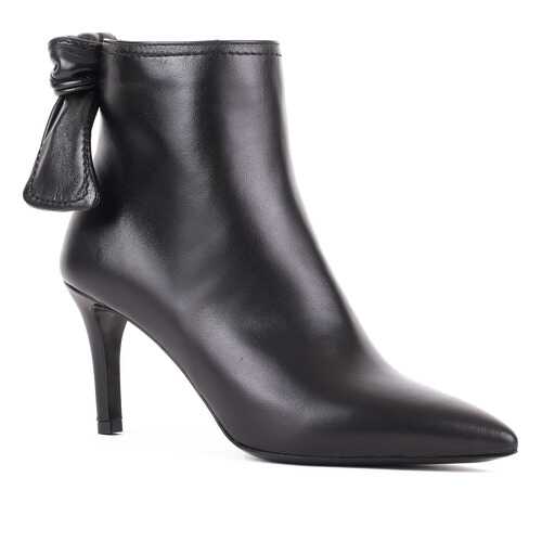 Ботильоны женские Eliza di Venezia E9773 черные 40 RU в Конверс