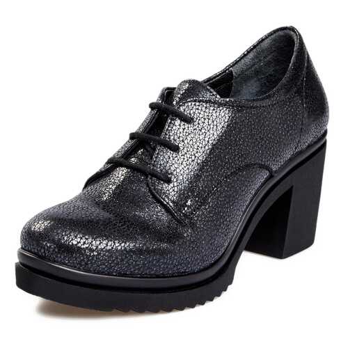 Ботильоны женские Pierre Cardin 023064B0 черные 39 RU в Конверс