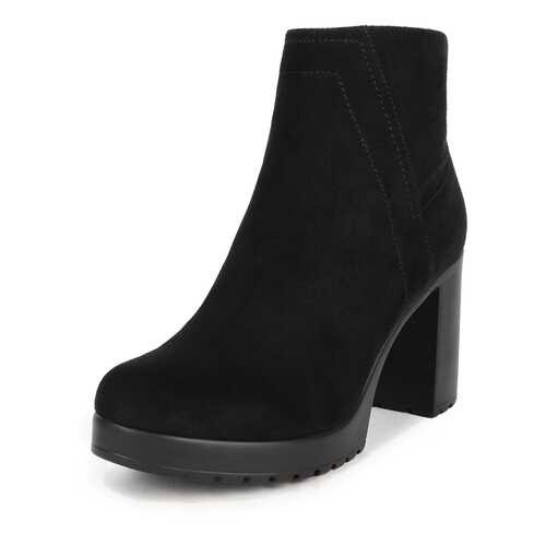 Ботильоны женские T.Taccardi K0391MH-4 черные 36 RU в Конверс