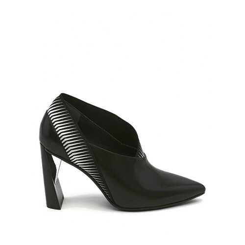 Туфли женские United nude черные в Конверс