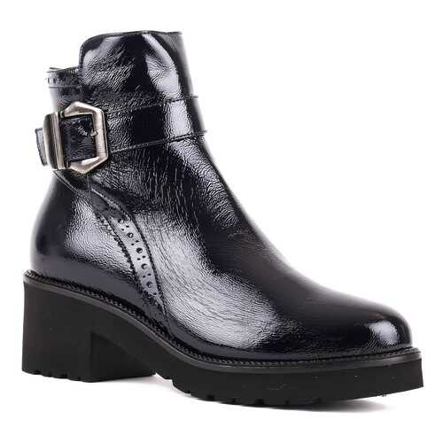 Ботинки женские Donna Soft DS0619M синие 41 RU в Конверс