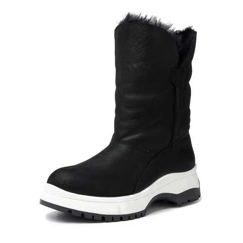 Ботинки женские Pierre Cardin 25307930 черные 39 RU в Конверс