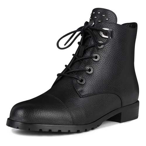 Ботинки женские Pierre Cardin 25606930 черные 39 RU в Конверс