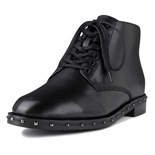 Ботинки женские Pierre Cardin 25606940 черные 41 RU в Конверс