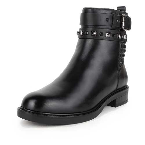 Ботинки женские Pierre Cardin 256070V0 черные 38 RU в Конверс