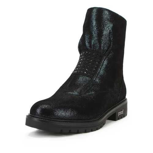Ботинки женские Pierre Cardin 710018107 зеленые 40 RU в Конверс