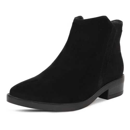 Ботинки женские T.Taccardi 25607230 черные 37 RU в Конверс