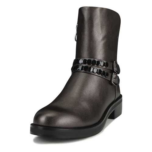 Ботинки женские T.Taccardi 710018180 золотистые 40 RU в Конверс