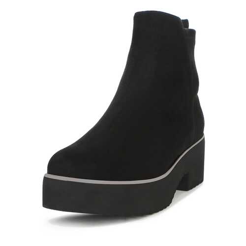 Ботинки женские T.Taccardi K0235A-1 черные 37 RU в Конверс