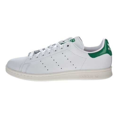 Кеды женские adidas Originals EH173 белые 7.5 DE в Конверс
