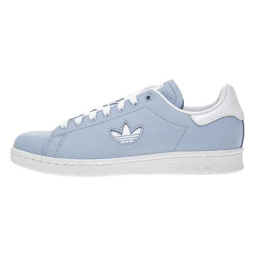 Кеды женские adidas Originals Stan Smith синие 7 DE в Конверс