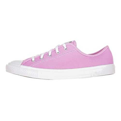 Кеды женские Converse 566769_W розовые 35.5 US в Конверс